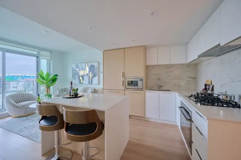 506 1500 FERN STREET - photo 2 of 22