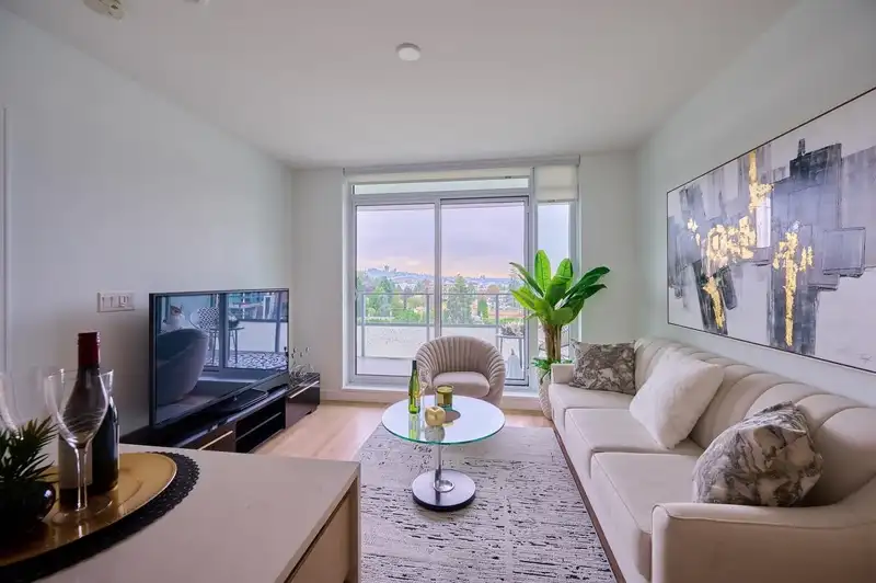 506 1500 FERN STREET - photo 4 of 22