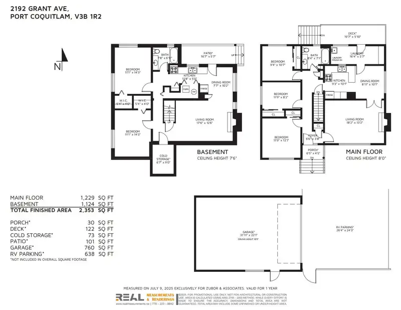 2192 GRANT AVENUE - photo 3 of 39