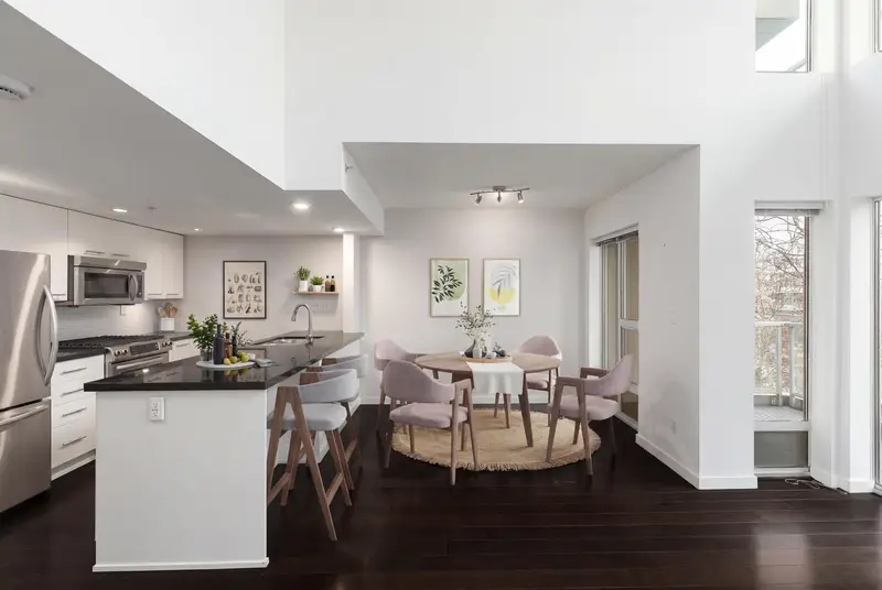 PH7 1288 CHESTERFIELD AVENUE - photo 2 of 22