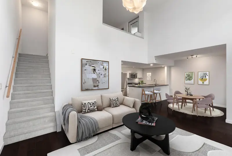 PH7 1288 CHESTERFIELD AVENUE - photo 3 of 22