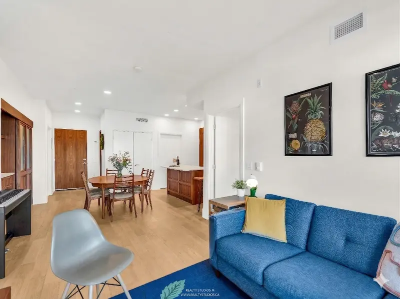 409 2550 GARDEN DRIVE - photo 4 of 25