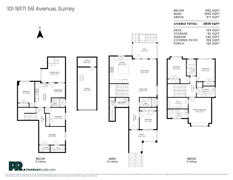 101 18171 59 AVENUE - photo 2 of 25