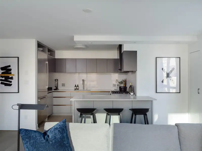 1005 1238 RICHARDS STREET - photo 4 of 25