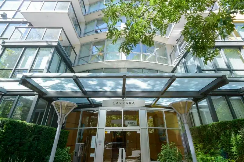 101 1485 W 6TH AVENUE - photo 1 of 31