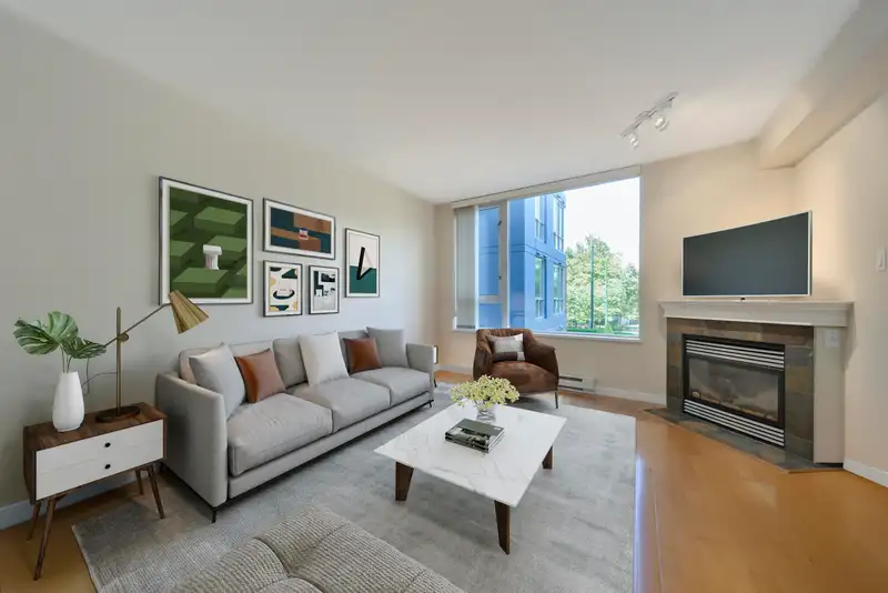 101 1485 W 6TH AVENUE - photo 2 of 31