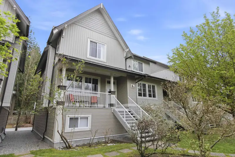12 1800 MAMQUAM ROAD - photo 3 of 31