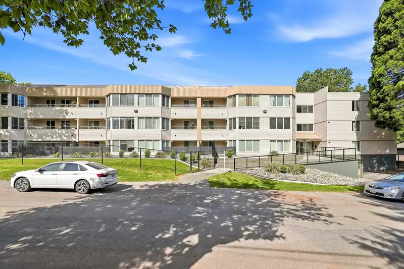 101 9635 121 STREET - photo 2 of 33