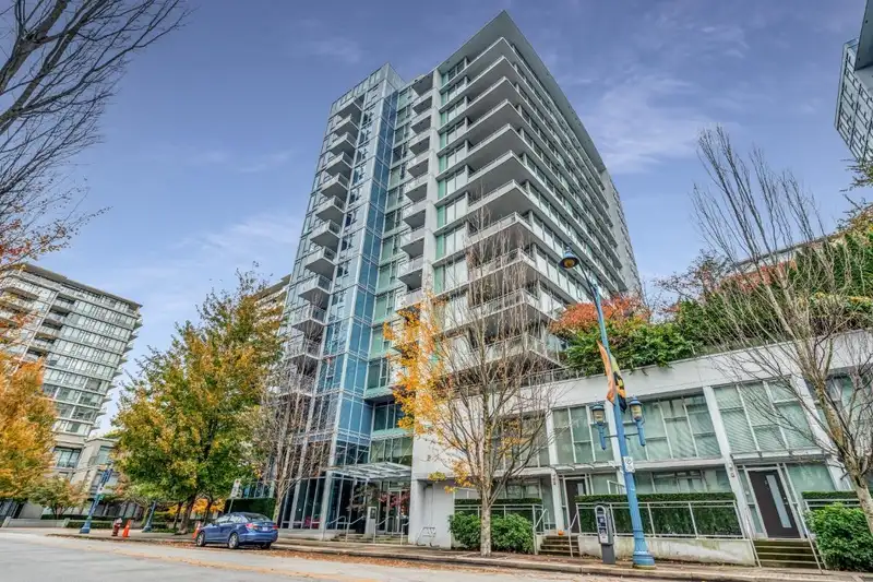 1007 5900 ALDERBRIDGE WAY - photo 1 of 18