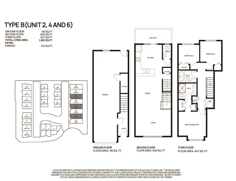 2 22811 MCLEAN AVENUE - photo 3 of 24