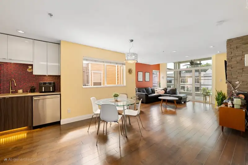 401 2929 W 4TH AVENUE - photo 3 of 30