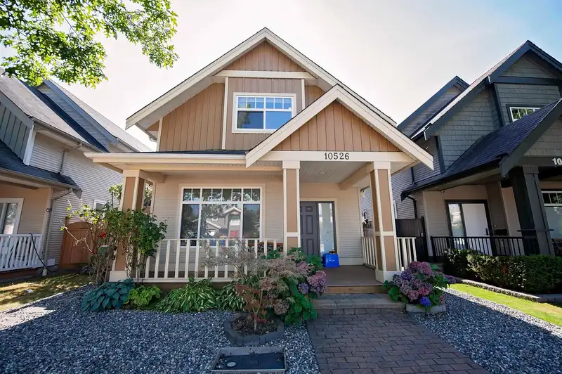 10526 ODLIN ROAD - photo 1 of 23