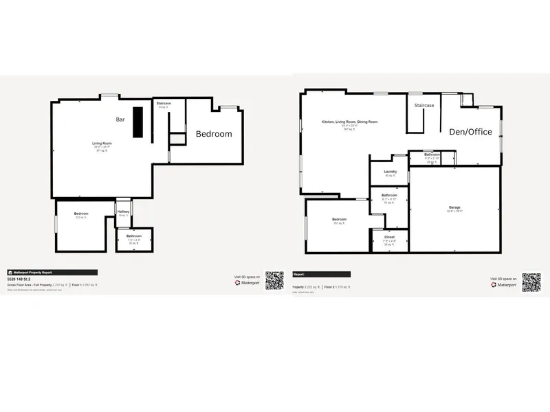 2 5528 148 STREET - photo 3 of 25