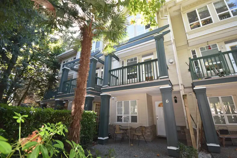 6 4787 57 STREET - photo 1 of 40
