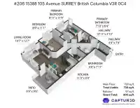 206 15388 105 AVENUE - thumbnail 2