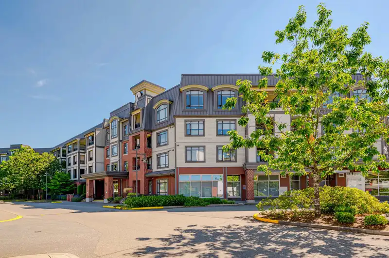 214 8880 202 STREET - photo 1 of 40
