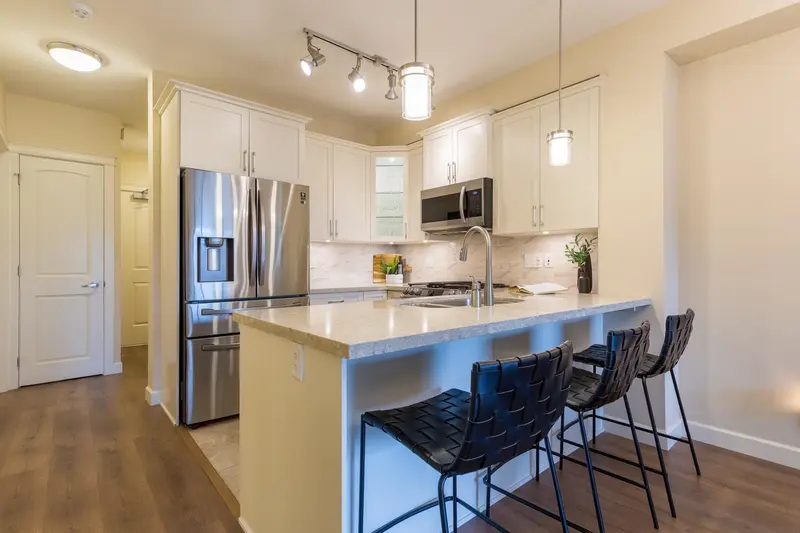 311 8561 203A STREET - photo 1 of 25