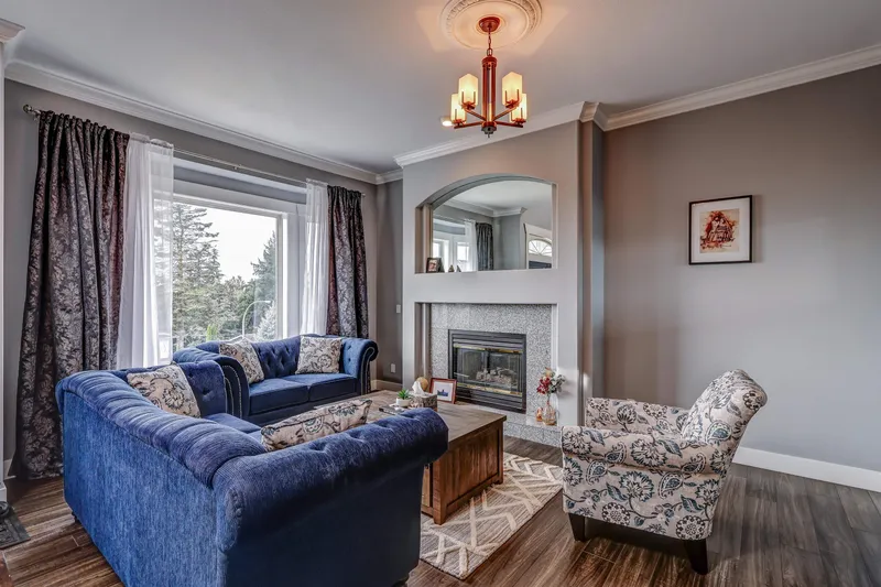 8222 NECHAKO DRIVE - photo 3 of 25