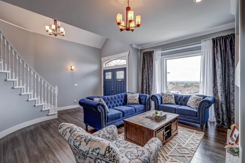 8222 NECHAKO DRIVE - photo 4 of 25