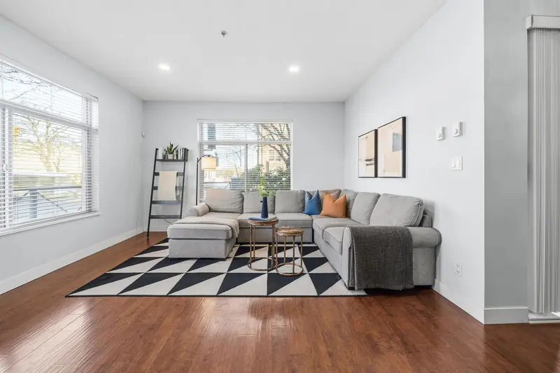 112 2330 WILSON AVENUE - photo 1 of 23