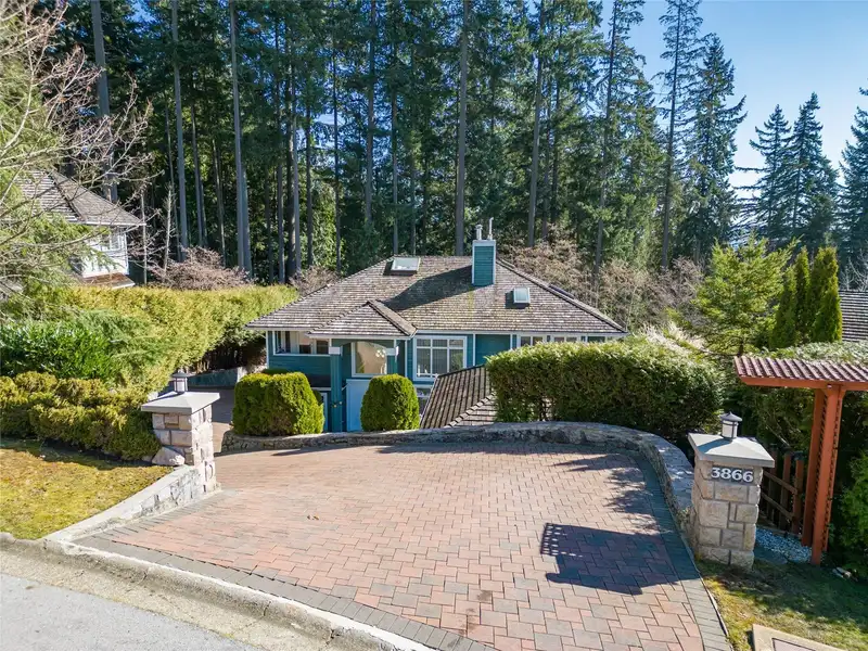 3866 MICHENER WAY - photo 2 of 40
