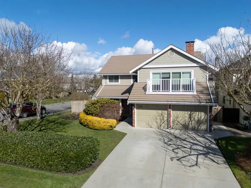 5329 LAUREL WAY - photo 1 of 40