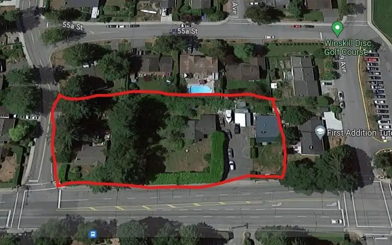 865 56 STREET - photo 2 of 2