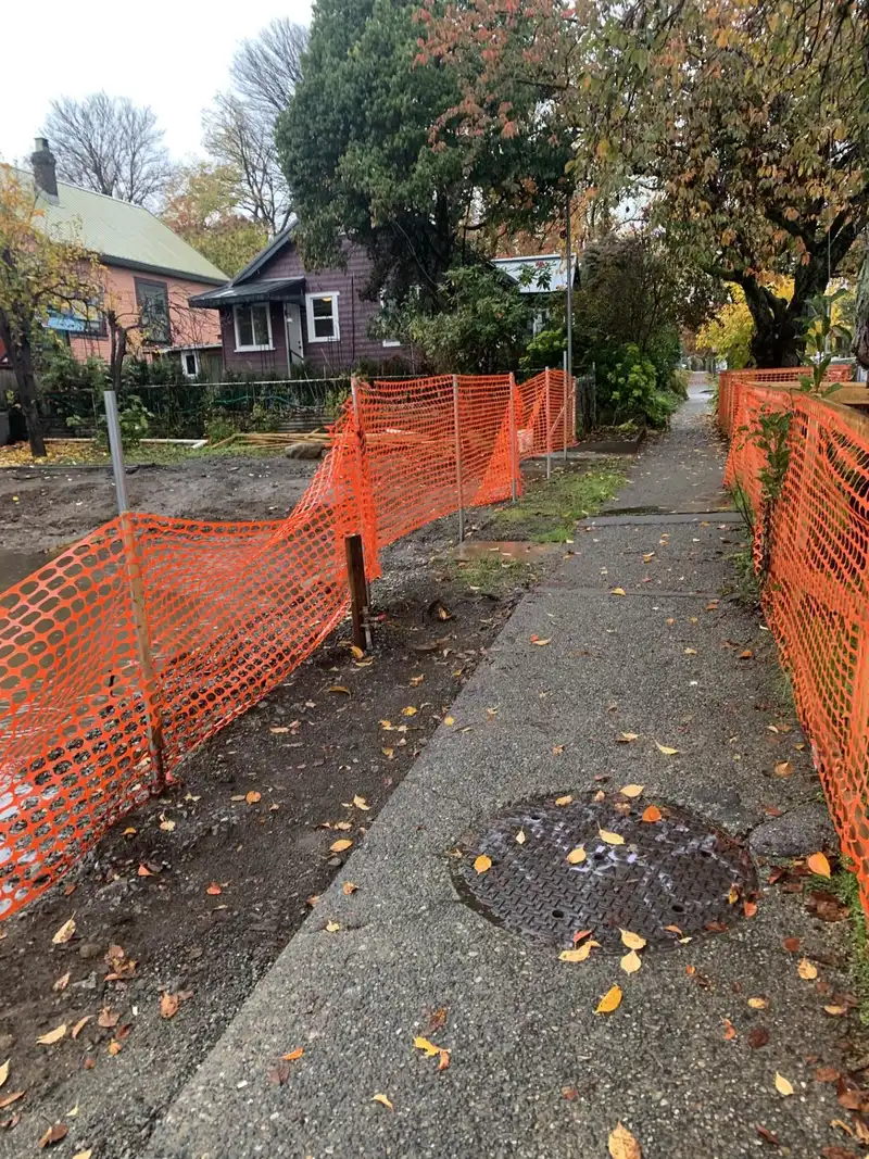 739 VERNON DRIVE - photo 4 of 5
