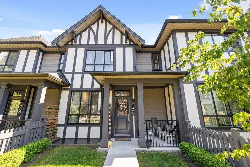 149 3500 BURKE VILLAGE PROMENADE - photo 1 of 21