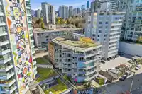 701 1762 DAVIE STREET - thumbnail 25