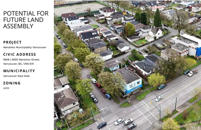 3606 NANAIMO STREET - photo 3 of 5