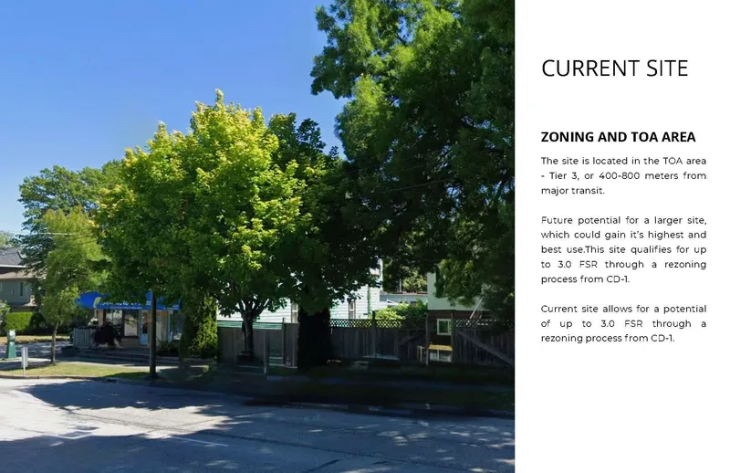 3606 NANAIMO STREET - photo 4 of 5