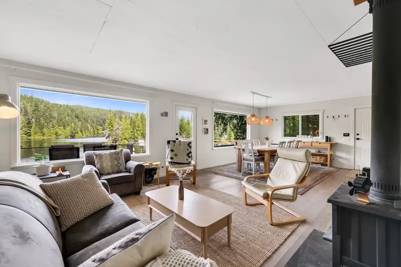 Block E LEVETTE LAKE - photo 4 of 40