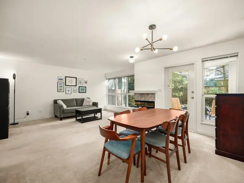 102 3770 THURSTON STREET - photo 2 of 21