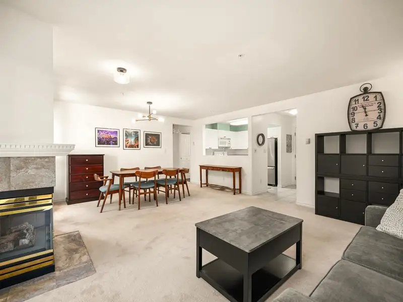 102 3770 THURSTON STREET - photo 4 of 21