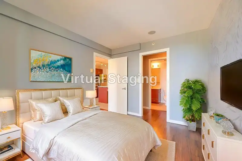 1708 938 SMITHE STREET - photo 4 of 26