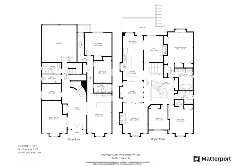 6970 WILLINGDON AVENUE - photo 2 of 25