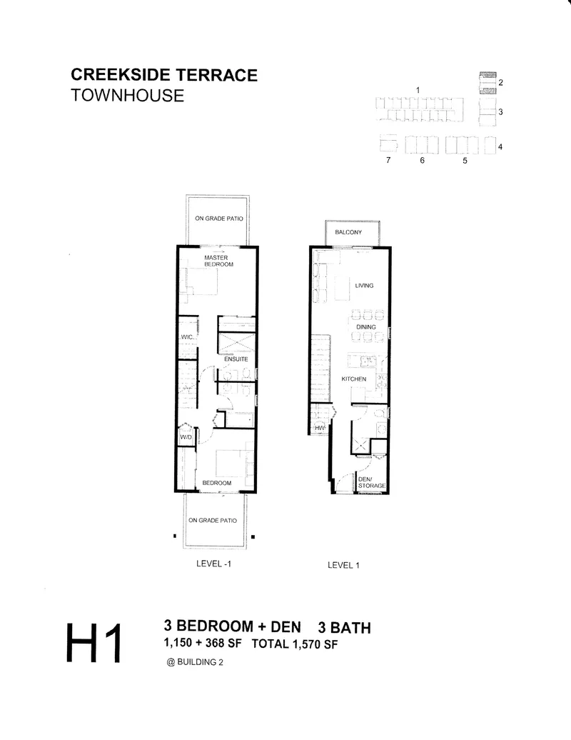 33 6328 KING GEORGE BOULEVARD - photo 2 of 2