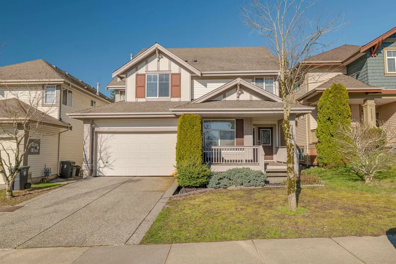 20199 70A AVENUE - photo 1 of 25