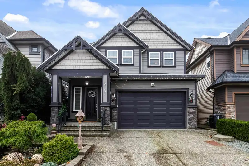 8109 212 STREET - photo 1 of 35