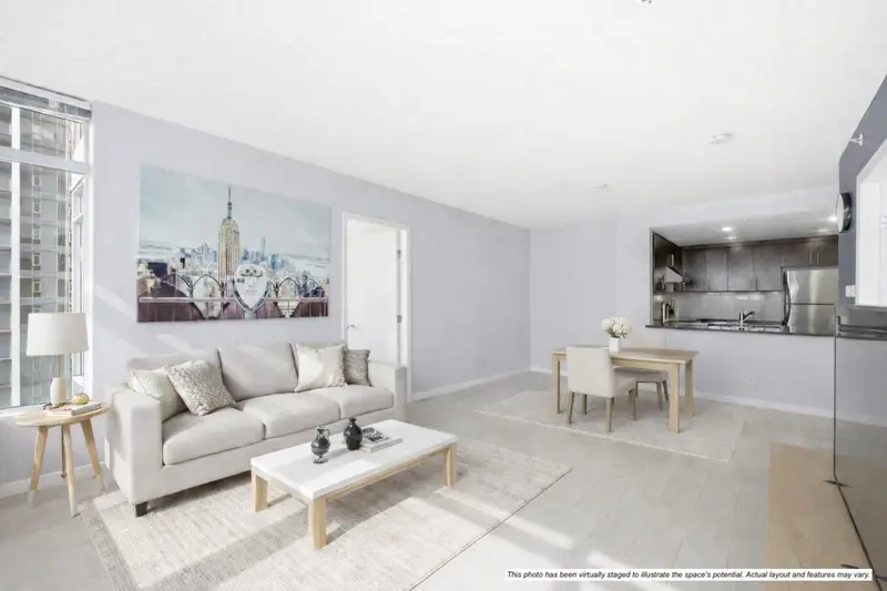 1902 555 DELESTRE AVENUE - photo 3 of 25