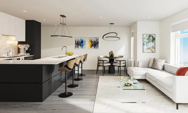 406 2670 GARDEN DRIVE - photo 4 of 5