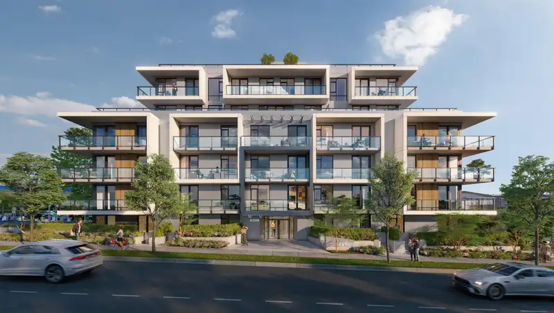 412 8398 OAK STREET - photo 1 of 1