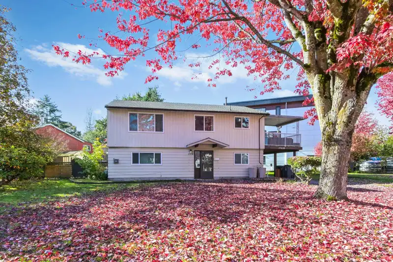 17458 62A AVENUE - photo 1 of 25