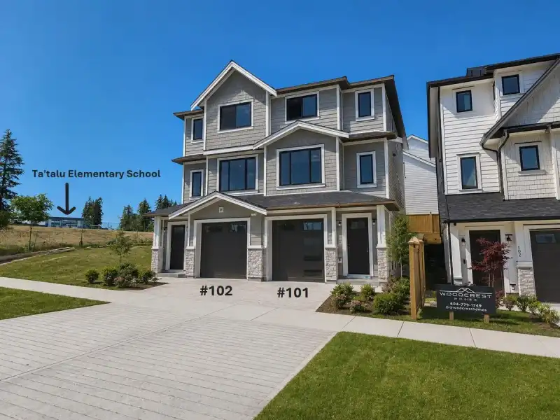102 1840 165A STREET - photo 1 of 6