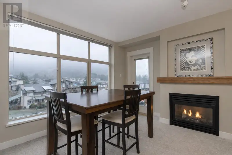 402 1211 VILLAGE GREEN WAY - photo 4 of 12