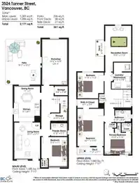 3524 TANNER STREET - thumbnail 30