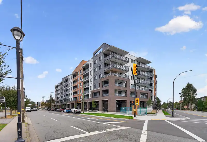 224 20769 FRASER HIGHWAY - photo 3 of 37
