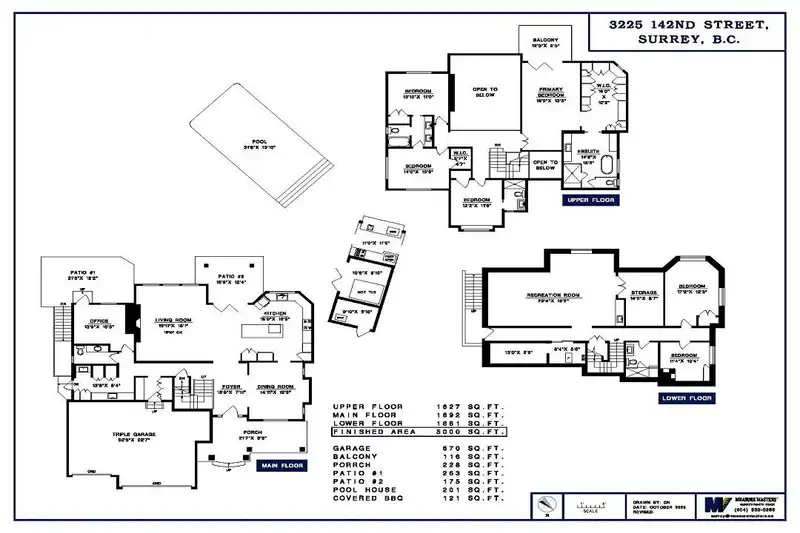 3225 142 STREET - photo 2 of 40