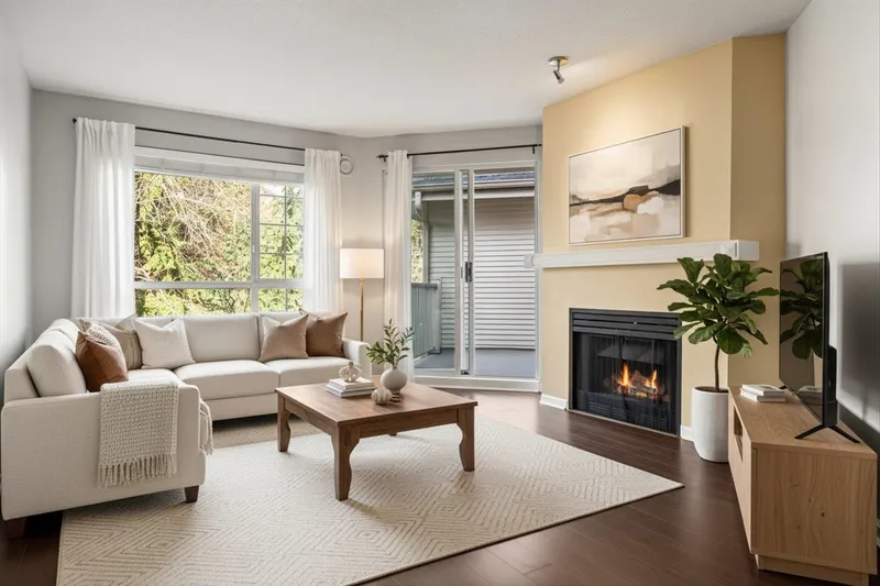 418 1242 TOWN CENTRE BOULEVARD - photo 3 of 21